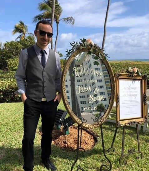 Kevin Laurence - Pianist, Vocalist, & Entertainer - 2
