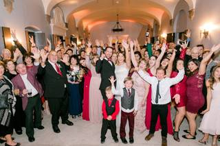 Dance Syndicate Entertainment The Wedding Celebration Specialists - 31