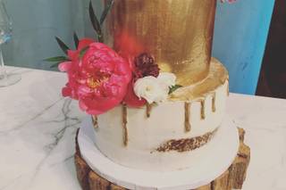 Posey Floral and Event Design - 18