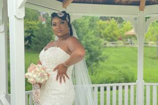 Curvaceous Couture Bridal Collection - 23