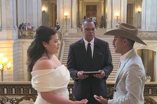 Important Moments Officiant Services - 23