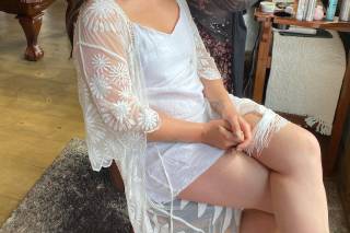 Angie Evans - Makeup Artist Angela - 22