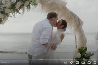 Aruba Wedding - 70