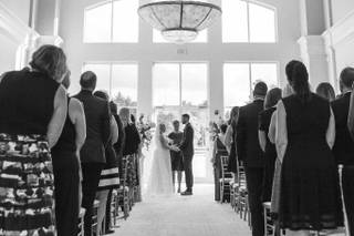 Weddings By Cathy - 1