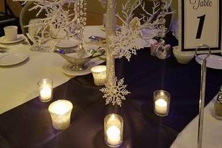 Inside Decor Rental - 15
