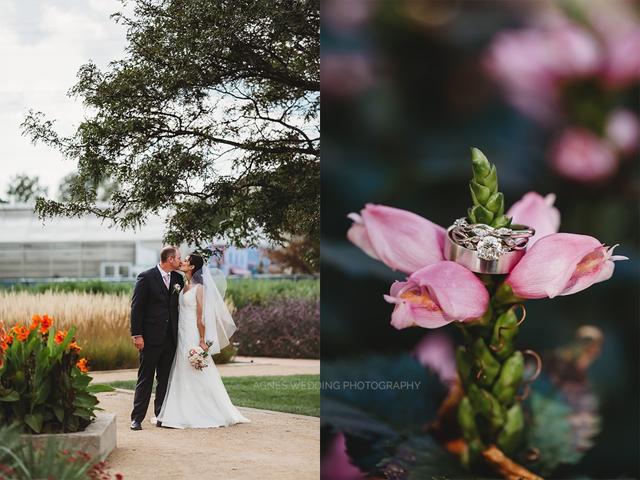 Agnes Wedding Photography - 4