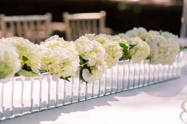 Darin Jones Floral Designer - 1