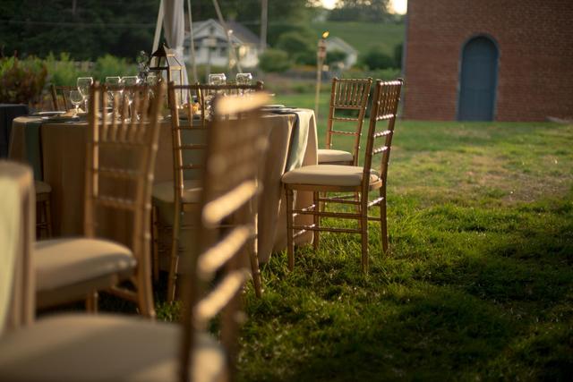 Savvy Weddings - 4