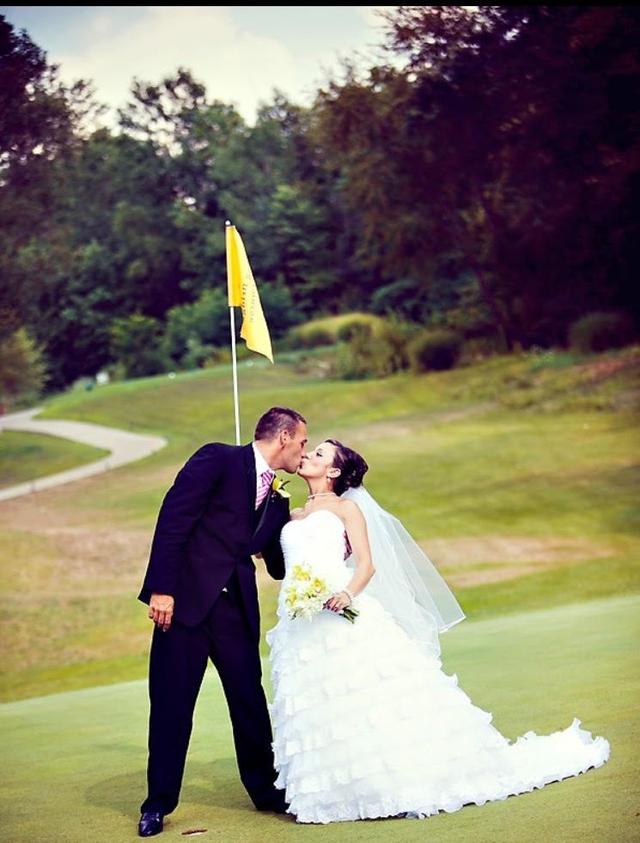 Long Bridge Golf Course - 3