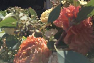 Cassia Forêt Floral & Event Design - 44