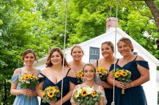 Ambiance Florals & Events - 71