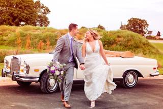 Memory Makers Wedding And Event Planning - 27