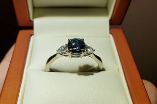 LaProng DIY Fine Wedding Jewelry - 19