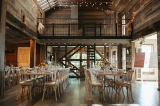 Seven Ponds Farm - 20