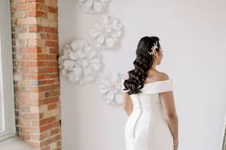 The Cotton Room - 8