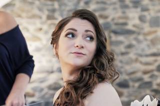 Elyse Sara Hairstyling - 13