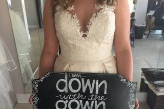 Bridals by Jodi - 20