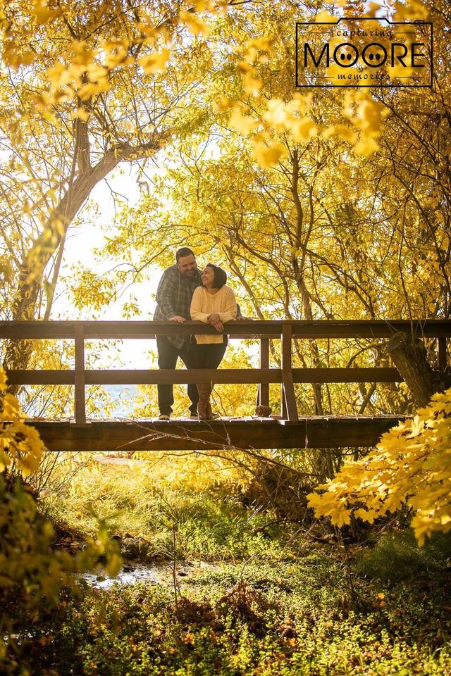 Capturing Moore Memories - 2