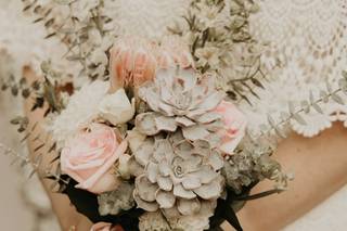 A Garden Floral - 8