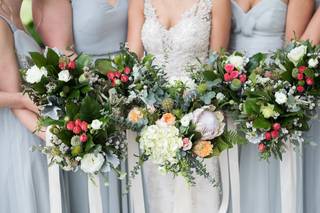 KW Wedding Flowers - 19