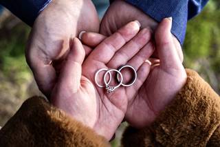 Joann McGregor Wedding Officiant - 51