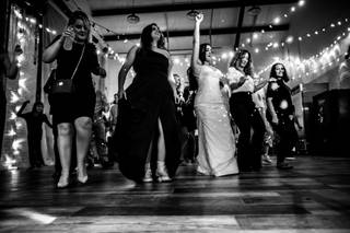 Stag Valley Weddings - 6