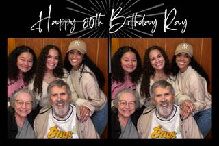 For The Gram Photo Booth Co. - 5