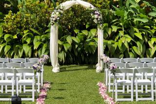 Haiku Gardens Weddings - 38