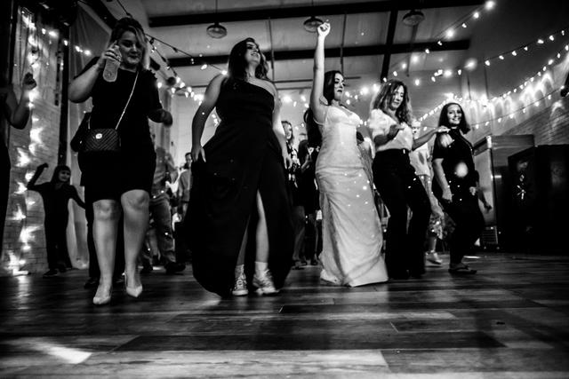 Stag Valley Weddings - 2