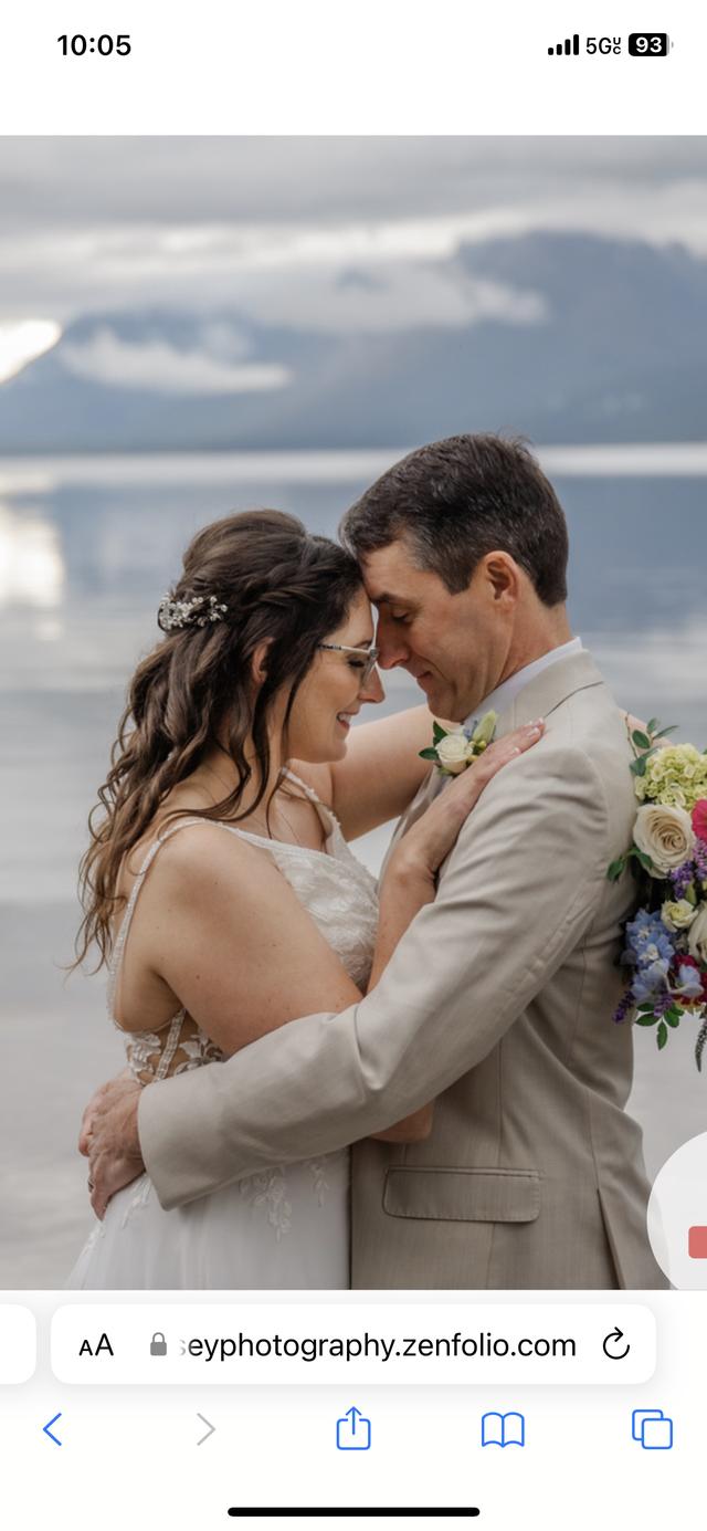 An Epic Elopement - 2