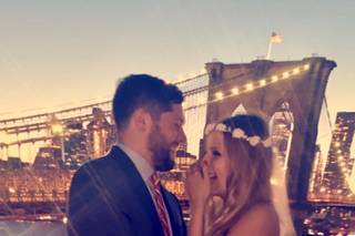Rev Hen - Wedding Officiant - 17