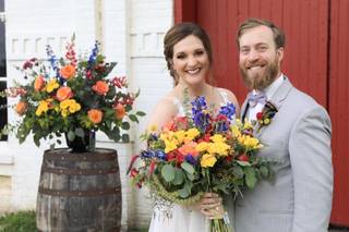 Jeanie Gorrell Floral Design - 72