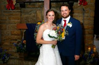 Bridal Designs and Tuxedos - 11