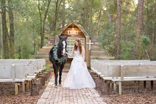 Bridle Oaks Barn - 83