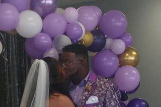 Blessed Beginnings Marriage Officiants - 21