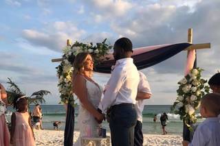 Gulf Coast Wedding & Event Rentals - 16