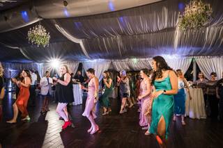 Dancin' Shoes DJ & Lighting - 10