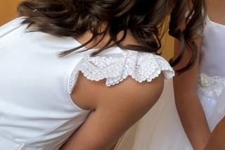 Wild Blooms Bridal - 22