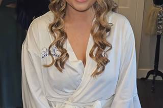 Jersey Girl Makeup - 28