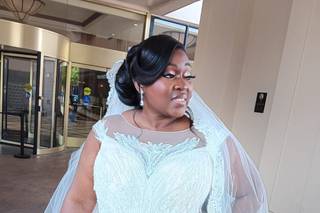UnBleavable Bridal - 6