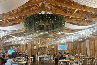 Hidden Creek Farm Weddings - 7