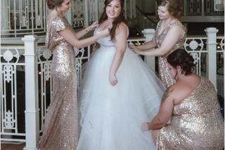 M3 Wedding Beauty - Makeup and Hair Services - 69