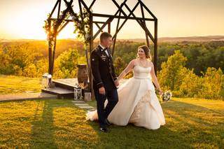 The Royal Ridge Weddings LLC - 7
