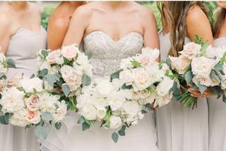 Chic Girl Flowers - 26