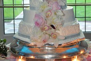 Floral Sentiments Couture - 20