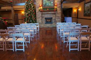 The Lodge at Flat Rock - 19
