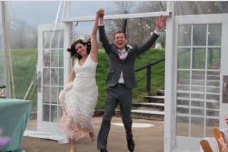Sugarplum Tent Company - 8