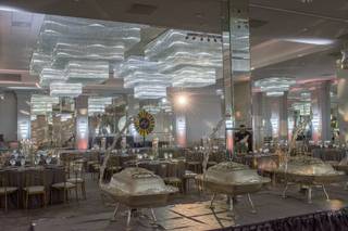 CrystalView Weddings & Events - 18