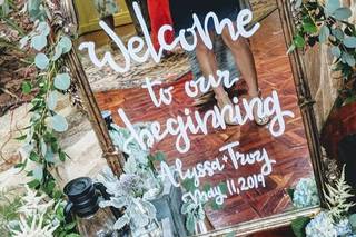 Do It Yourself Weddings - 10