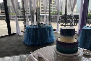 JPS Events at Regions Tower - 9